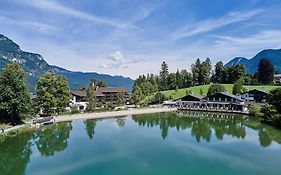 Riessersee Hotel Resort Garmisch Partenkirchen